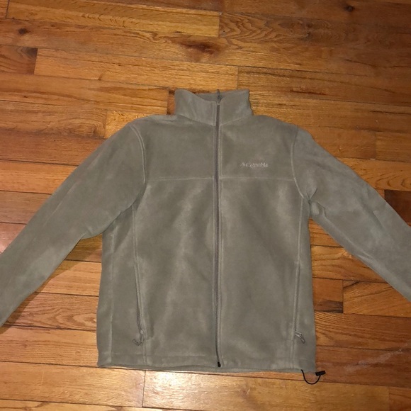 Columbia Jacket - Picture 1 of 2